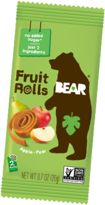 BEAR - Around The World