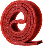 BEAR - Fruit roll