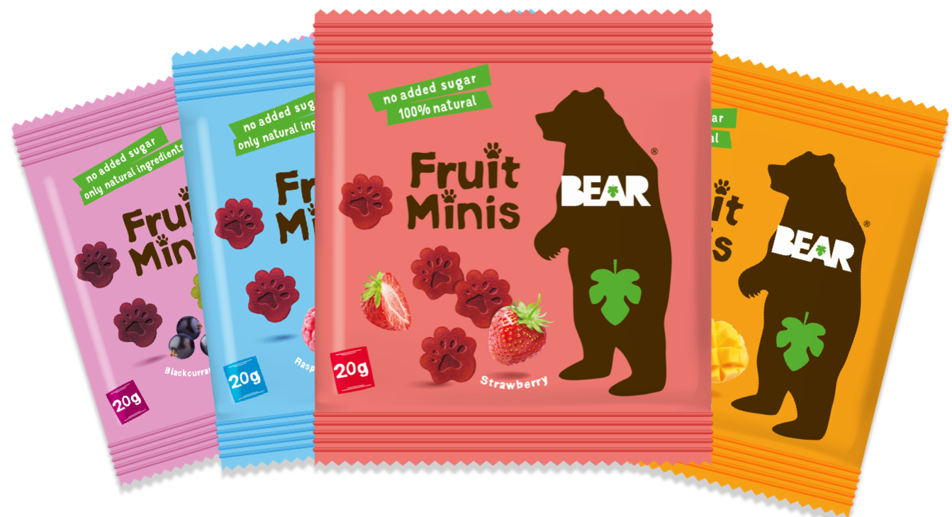 BEAR - product group