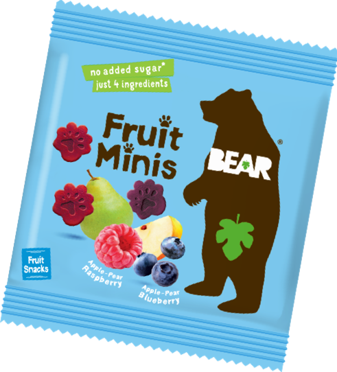 BEAR - product wrapper