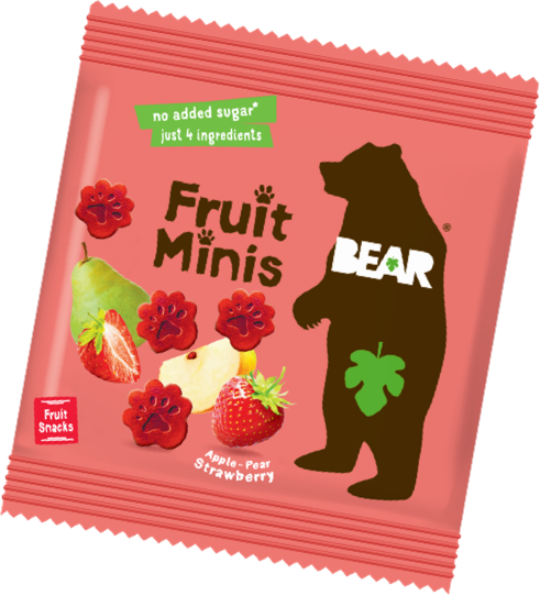 BEAR - product wrapper