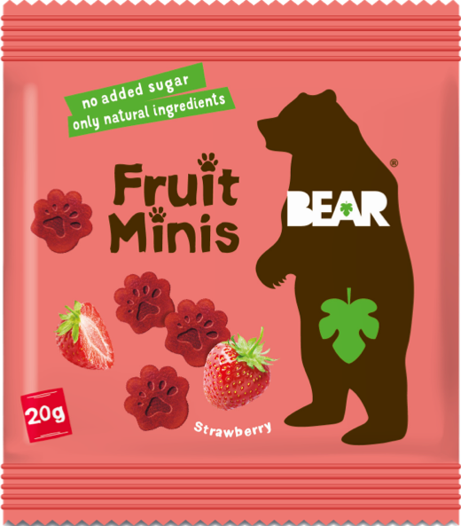 BEAR - product