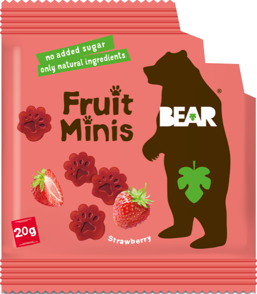 BEAR - product