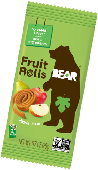 BEAR - product wrapper