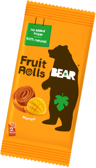 BEAR - product wrapper