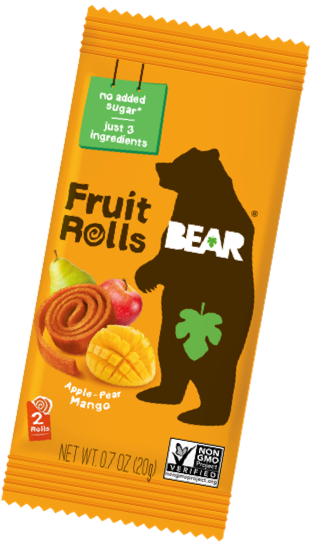 BEAR - product wrapper