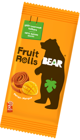 BEAR - product wrapper