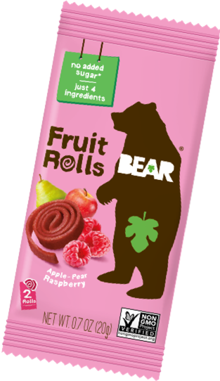 BEAR - product wrapper