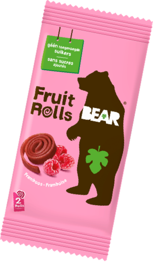 BEAR - product wrapper