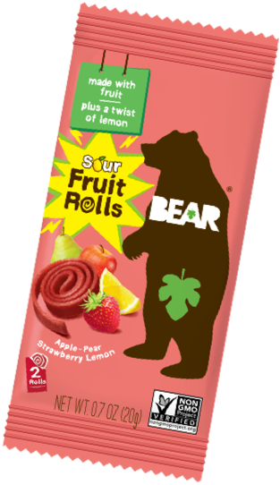 BEAR - product wrapper