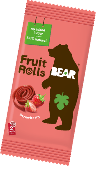 BEAR - product wrapper
