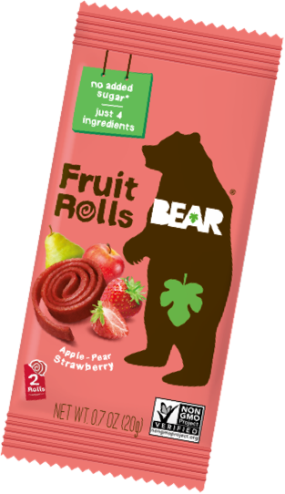 BEAR - product wrapper