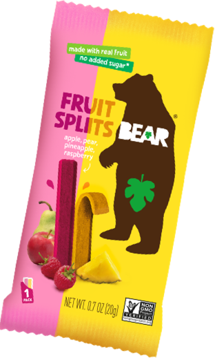 BEAR - product wrapper